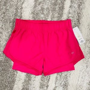 Legend Athletic Shorts